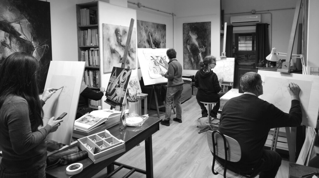 Studio d'Arte